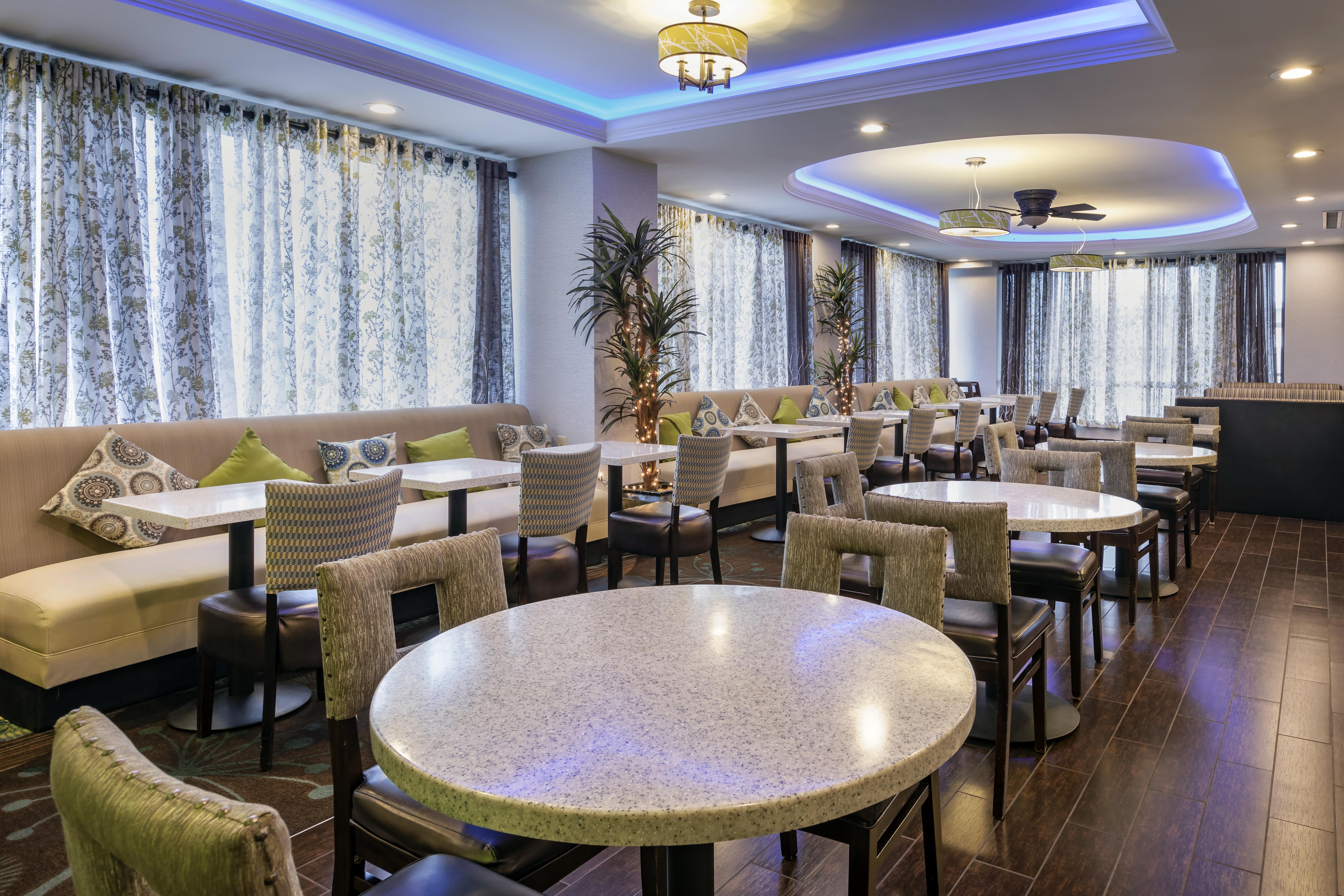 阿纳海姆度假村凯富酒店 外观 照片