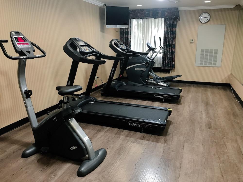 阿纳海姆度假村凯富酒店 外观 照片