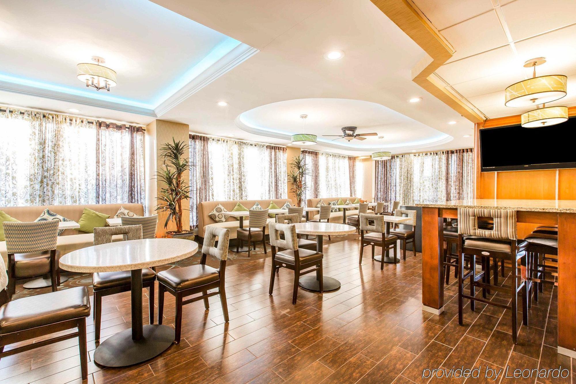 阿纳海姆度假村凯富酒店 外观 照片