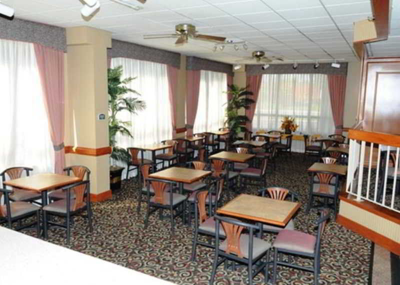 阿纳海姆度假村凯富酒店 外观 照片